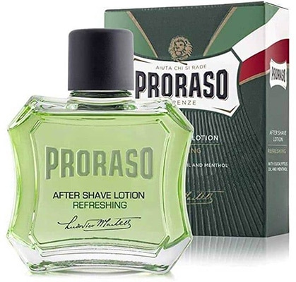 Proraso Lotion 100ml