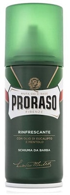 Proraso Shaving Foam 50ml Proraso Shaving Foam 50ml