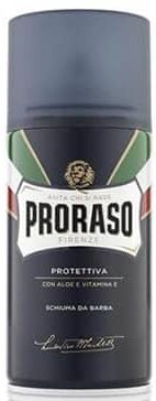 Proraso Shaving Foam Protectiv 50ml Proraso Shaving Foam Protectiv 50ml