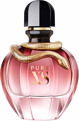 Paco Rabanne Pure XS For Her Paco Rabanne Pure XS For Her