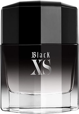 Paco Rabanne Black XS