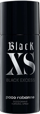 Paco Rabanne Black XS