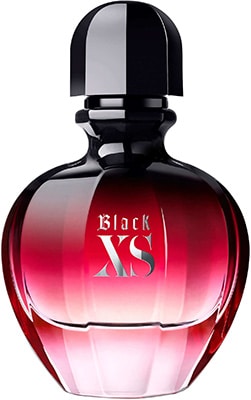 Paco Rabanne Black XS for Her
