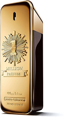 Paco Rabanne 1 Million* Parfum