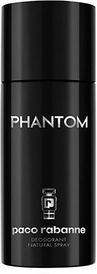 Paco Rabanne Phantom* Deodorant Spray Paco Rabanne Phantom* Deodorant Spray