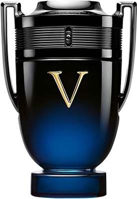 Paco Rabanne Invictus Victory Elixir Parfum Intense