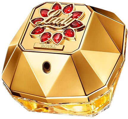 Paco Rabanne Lady Million Royal* Eau De Parfum Paco Rabanne Lady Million Royal* Eau De Parfum