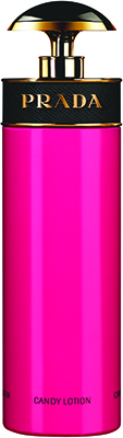Prada Candy* Body Lotion