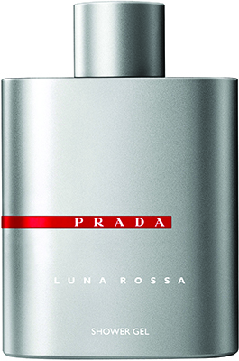Prada Luna Rossa* Shower Gel