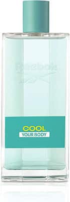 Reebok Cool Femme* Eau De Toilette Reebok Cool Femme* Eau De Toilette