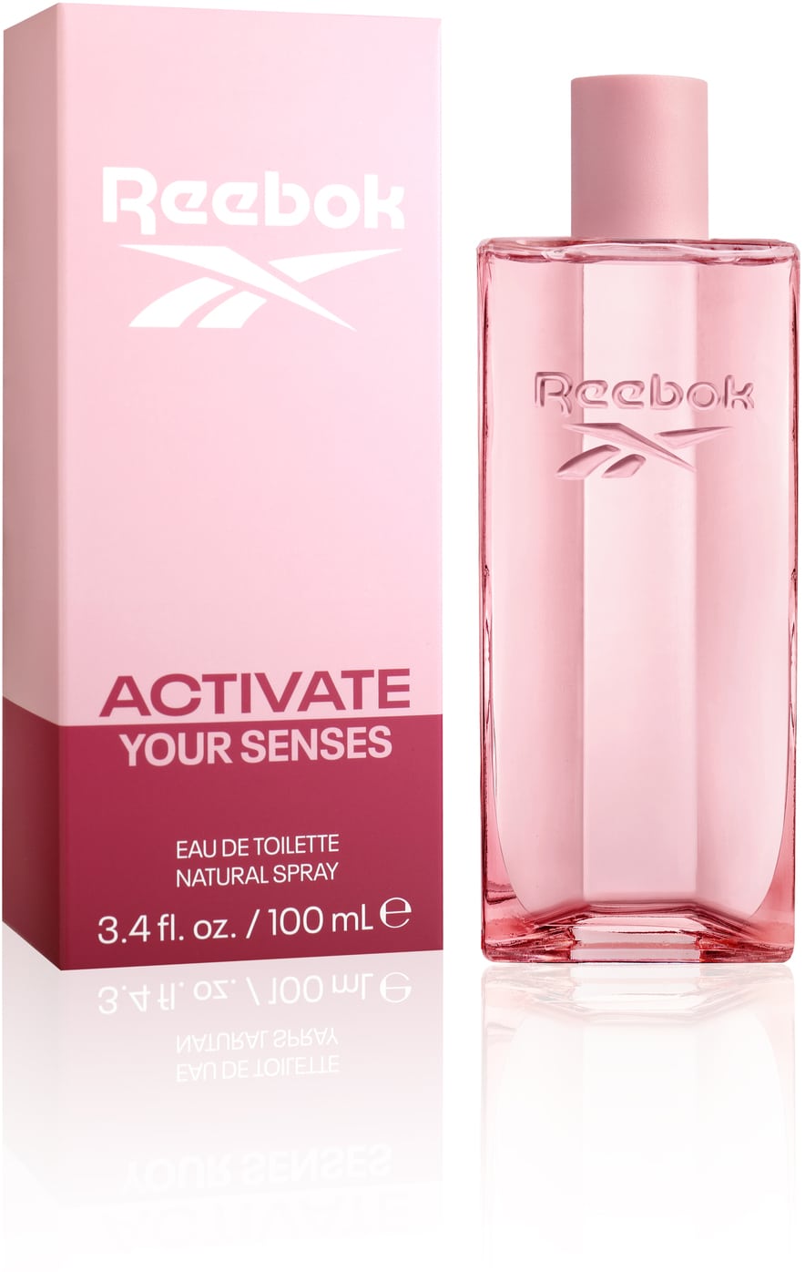 Reebok Activate Your Senses Reebok Activate Your Senses - Image 2