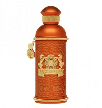 Alexandre.J - Passion Bliss