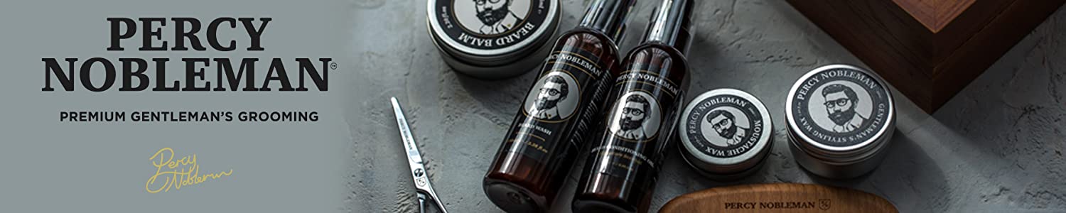 Percy Nobleman