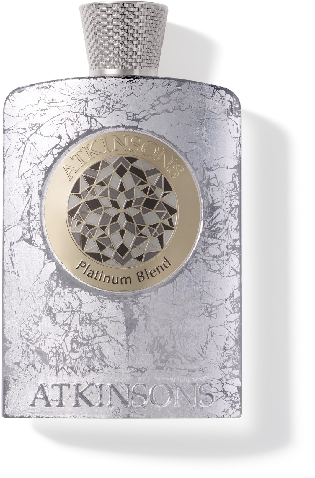 Atkinsons Platinum Blend