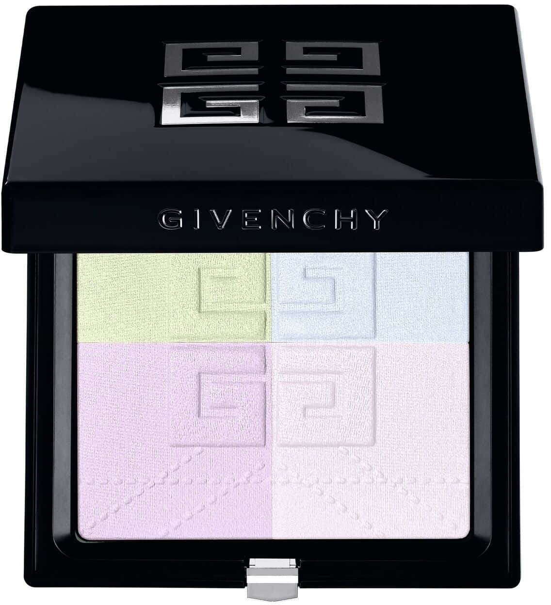 GIVENCHY Prisme Libre 4- Color Pressed Powder