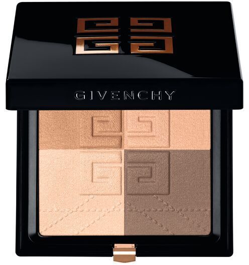 GIVENCHY Prisme Libre Bronzer Powder