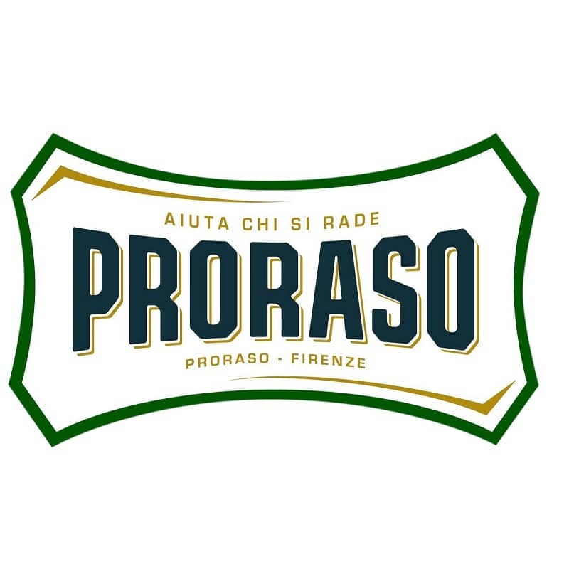 Proraso