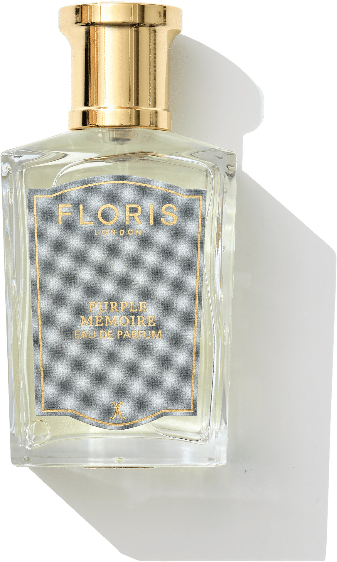 Floris Purple Memoire