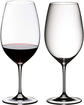 Riedel Vitis Syrah Glasses Riedel Vitis Syrah Glasses