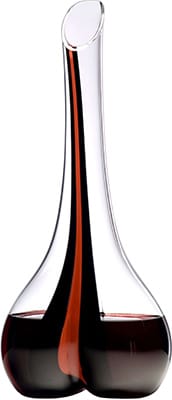 Riedel Decanter Black Tie Riedel Decanter Black Tie