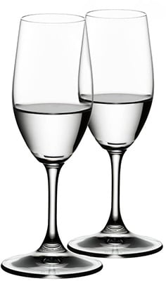 Riedel Overture Spirits Glasses Riedel Overture Spirits Glasses
