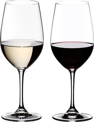 Riedel Vinum Riesling Grand Cru / Zinfandel Riedel Vinum Riesling Grand Cru / Zinfandel