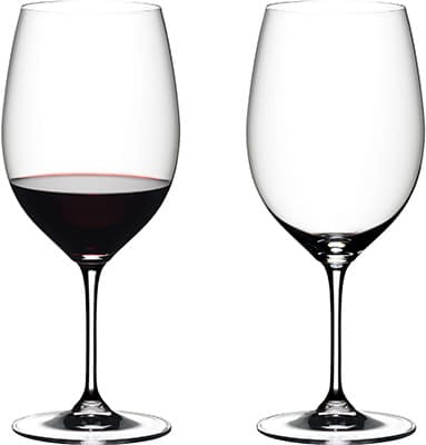 Riedel Vinum Cabernet / Merlot Riedel Vinum Cabernet / Merlot