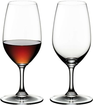 Riedel Port Wine Glass Riedel Port Wine Glass