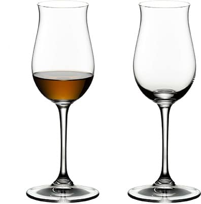 Riedel Cognac Glasses Riedel Cognac Glasses