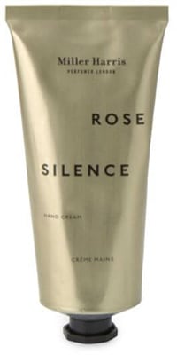 Miller Harris Rose Silence*  Hand Cream