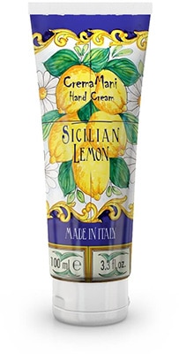 Maioliche Hand Cream – Sicilian Lemon Maioliche Hand Cream - Sicilian Lemon