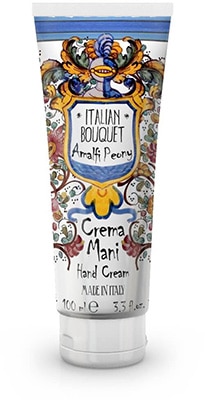 Maioliche Hand Cream – Amalfi Peony Maioliche Hand Cream - Amalfi Peony