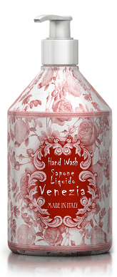 Maioliche Art Edition Hand Wash – Venezia Maioliche Art Edition Hand Wash - Venezia