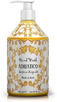 Maioliche Adriatico Hand Wash Maioliche Adriatico Hand Wash