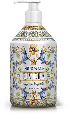 Maioliche Riviera Hand Wash Maioliche Riviera Hand Wash