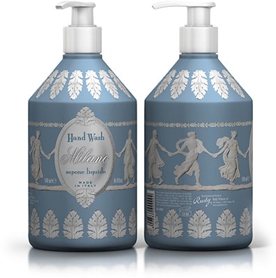 Maioliche Art Edition Hand Wash – Milano Maioliche Art Edition Hand Wash - Milano