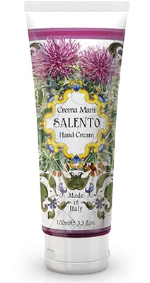 Maioliche Hand Cream - Salento