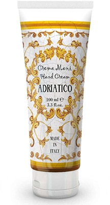 Maioliche Hand Cream - Ariatico