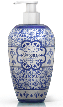 Maioliche Bath & Shower Gel – Versilia Maioliche Bath & Shower Gel - Versilia