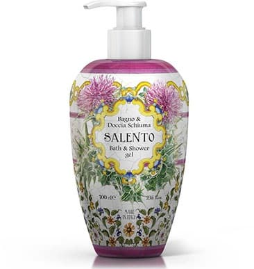 Maioliche Salento Bath & Shower Gel Maioliche Salento Bath & Shower Gel