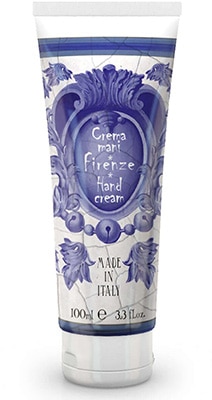 Maioliche Art Edition Hand Cream - Firenze