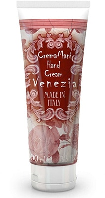 Maioliche Art Edition Hand Cream - Venezia