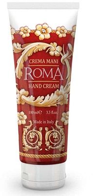 Maioliche Art Edition Hand Cream – Roma Maioliche Art Edition Hand Cream - Roma