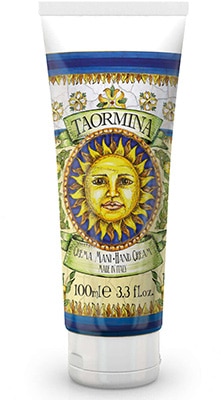 Maioliche Art Edition Hand Cream - Taormina