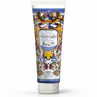 Maioliche Amalfy Peony Bath & Shower Gel Maioliche Amalfy Peony Bath & Shower Gel