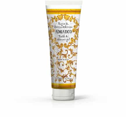 Maioliche Adriatico Bath & Shower Gel Maioliche Adriatico Bath & Shower Gel