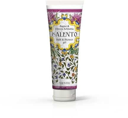 Maioliche Salento Bath & Shower Gel Maioliche Salento Bath & Shower Gel