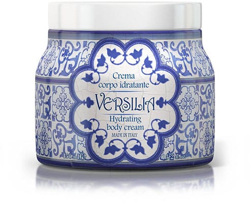 Maioliche Versilia Body Cream Maioliche Versilia Body Cream