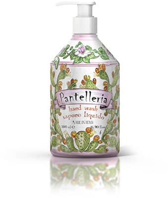 Maioliche Pantelleria Hand Wash Maioliche Pantelleria Hand Wash