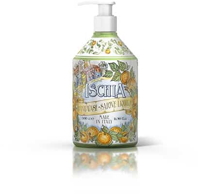 Maioliche Ischia Hand Wash Maioliche Ischia Hand Wash